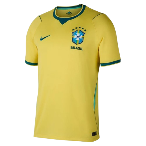 Maillot Brésil — Domicile