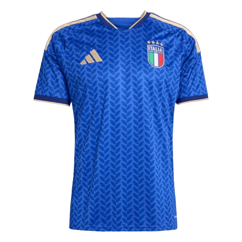 Maillot Italie — Domicile