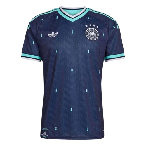 Maillot Allemagne — Extérieur