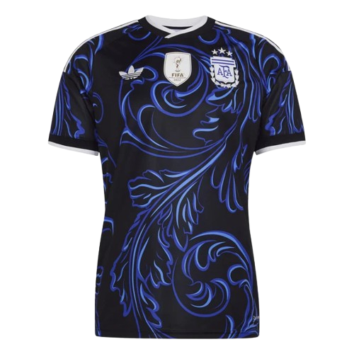 Maillot Argentine — Extérieur