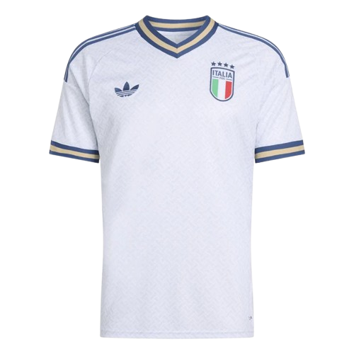 Maillot Italie — Extérieur