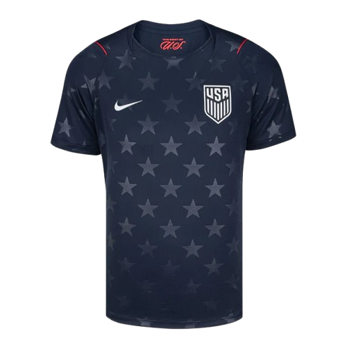 Maillot USA — Extérieur